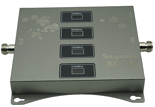  阳江四频手机信号接收器200㎡