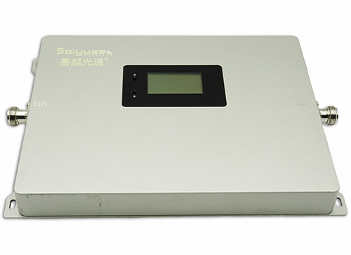  阳江三频/四频/五频手机信号接收器800㎡