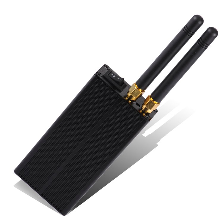  阳江1.2G/1.5G导航屏蔽器