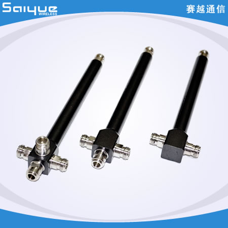  阳江FM调频广播同步广播功分器