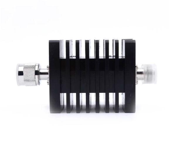  阳江腔体固定衰减器0-3G/0-4G  N型接口
